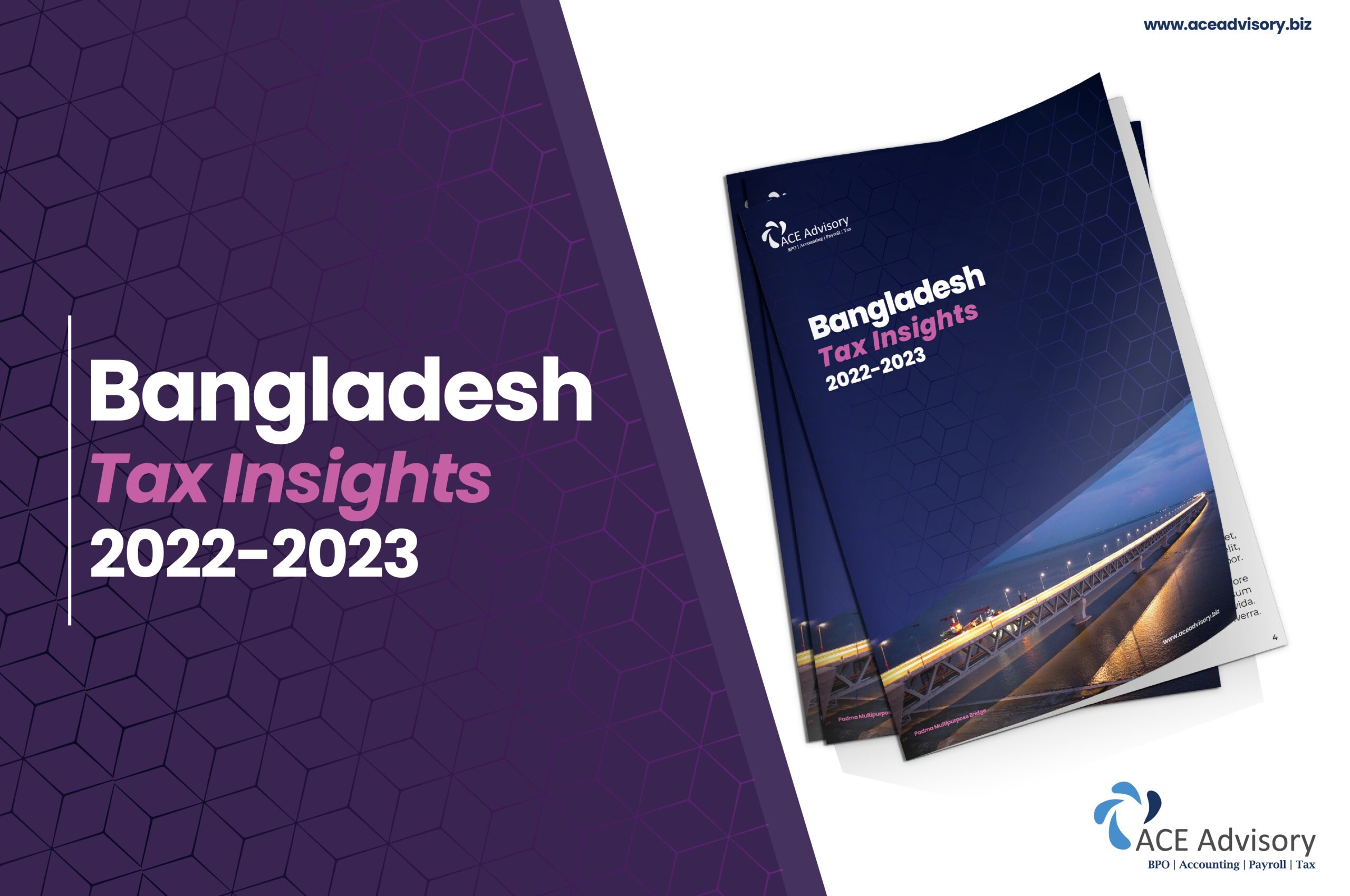 Bangladesh Tax Insights 2022/2023