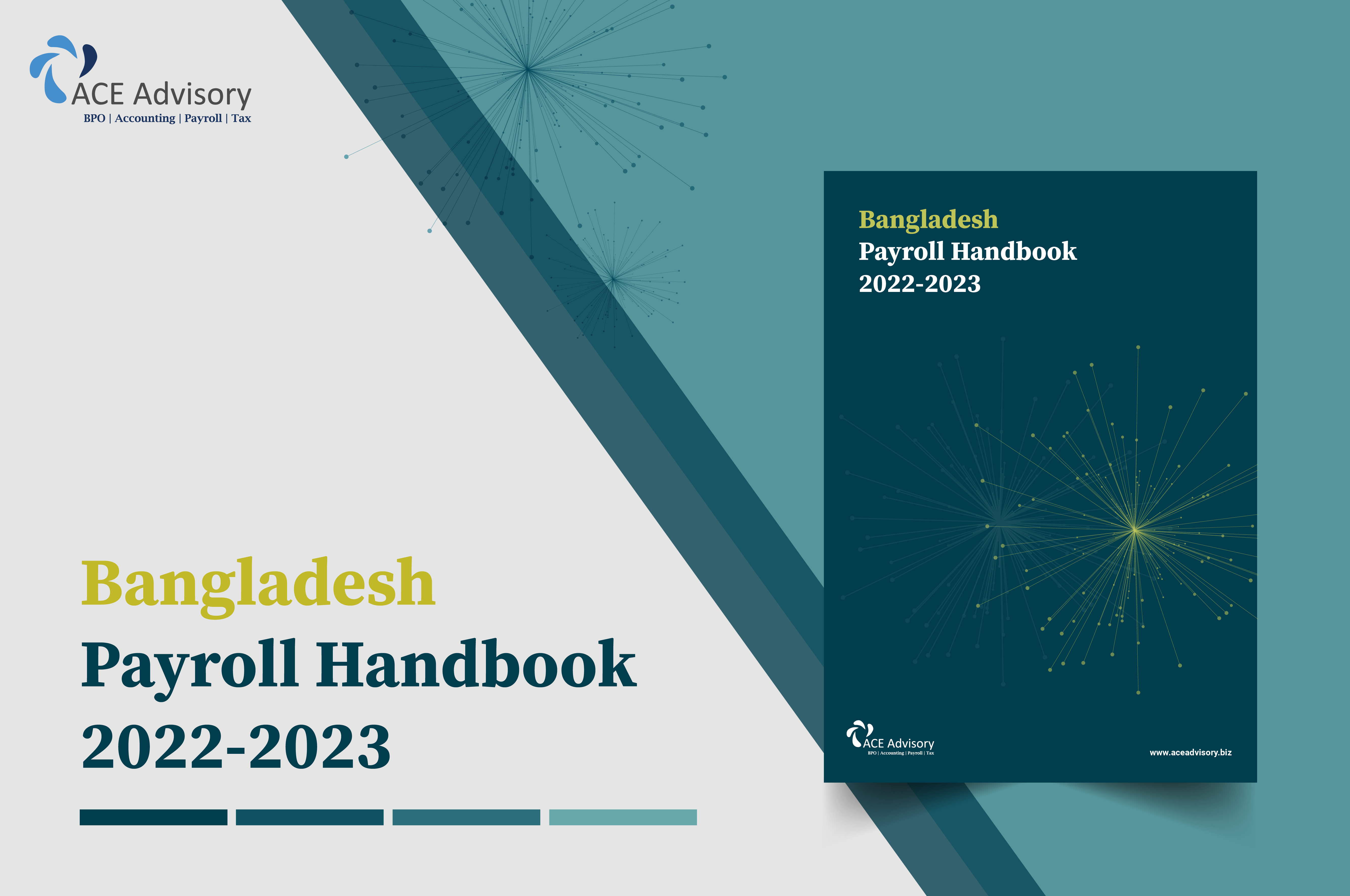 Bangladesh Payroll Handbook 2022