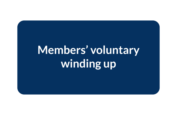 members-voluntary-winding-up