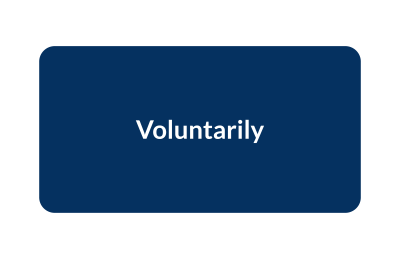 voluntarily